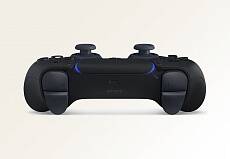 Геймпад Sony DualSense для PS5 (Черная полночь)