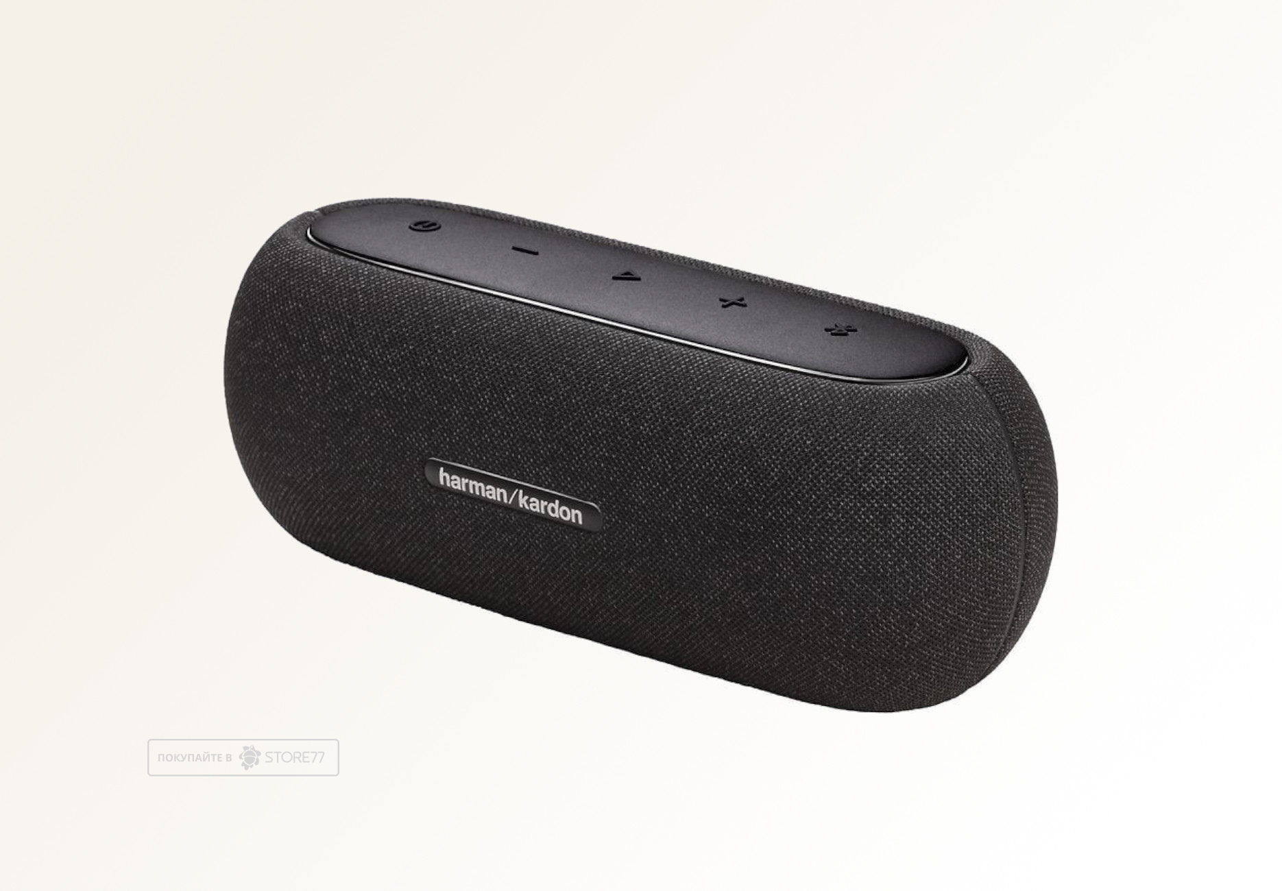 Портативная акустика Harman Kardon Luna (Black)