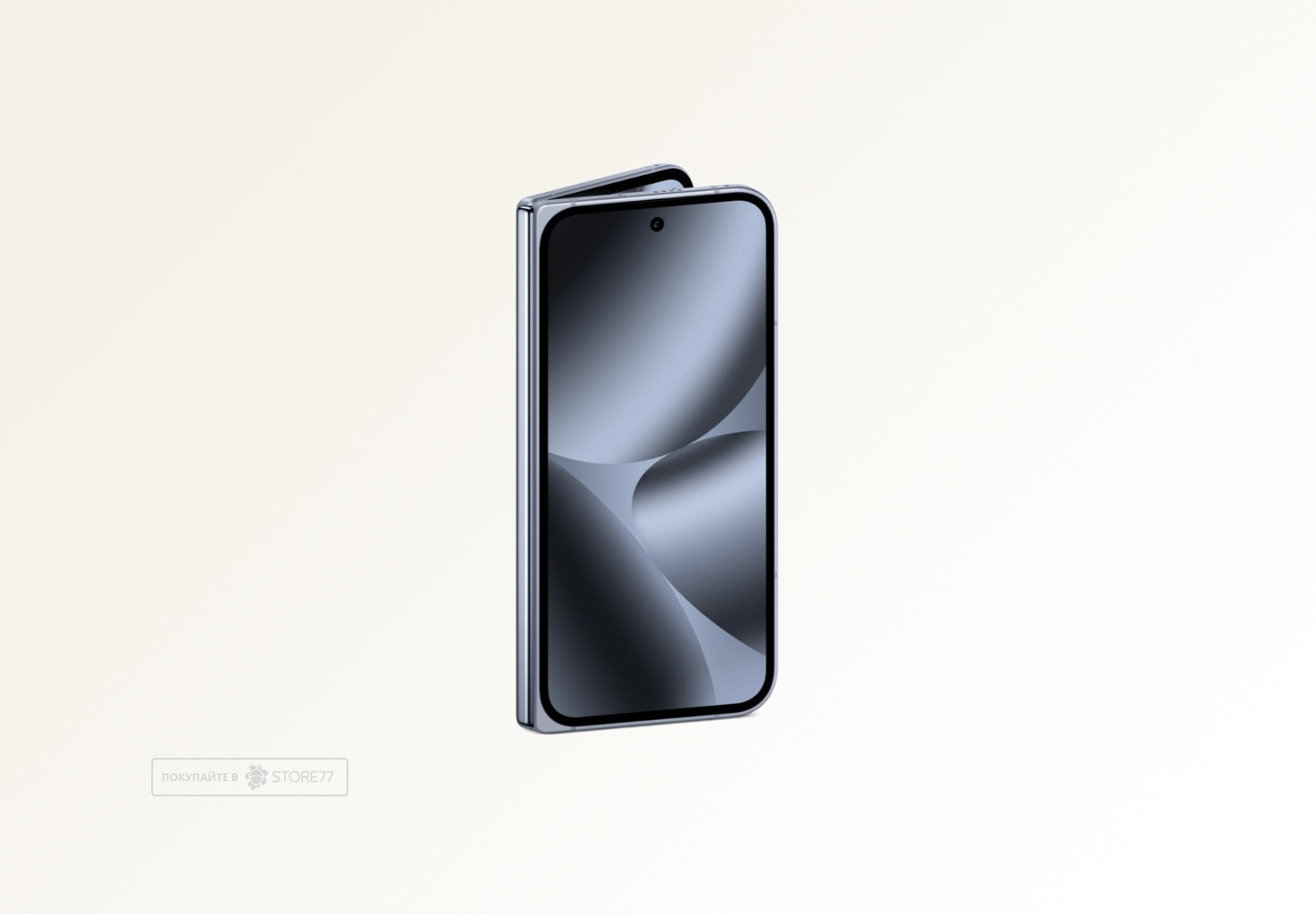 Телефон Google Pixel 10 Pro Fold 16/256 ГБ цвет: лунный камень (Moonstone)
