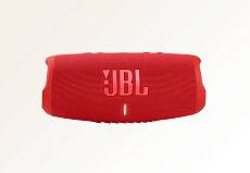 Портативная акустика JBL Charge 5 (Красная)