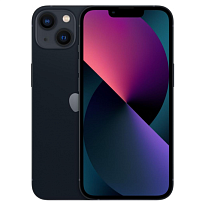 Телефон Apple iPhone 13 128 ГБ, цвет: черный (Black) (Уценка)