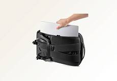 Рюкзак для ноутбука до 16" XD Design Bobby Air (Черный)