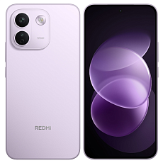 Телефон Xiaomi Redmi Note 17 Pro Max 5G 8/256 ГБ, цвет: фиолетовый (Purple)