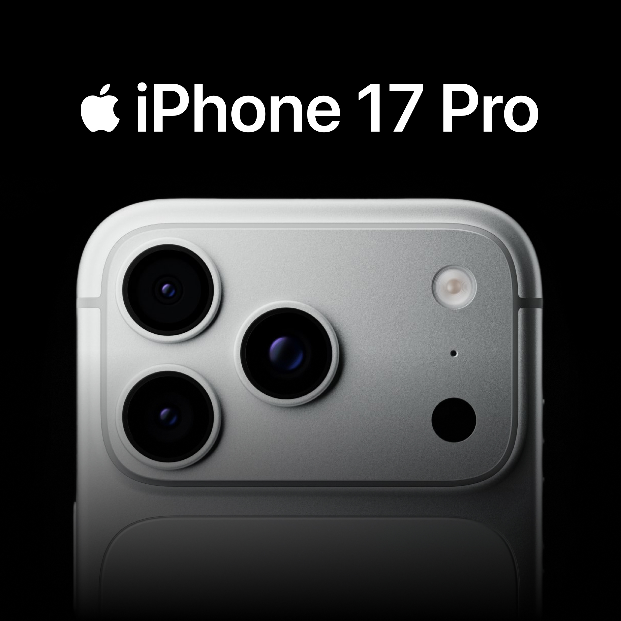 Какие слухи об iPhone 17 подтвердились?