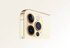 Телефон Apple iPhone 12 Pro 512Gb A2407 (Gold)