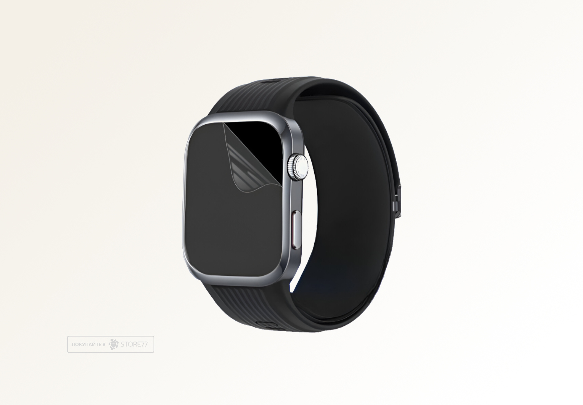 Гидрогелевая пленка для Huawei Watch D2 (Матовая)