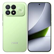 Телефон Poco F9 Pro 12/512 ГБ, цвет: зеленый (Green)