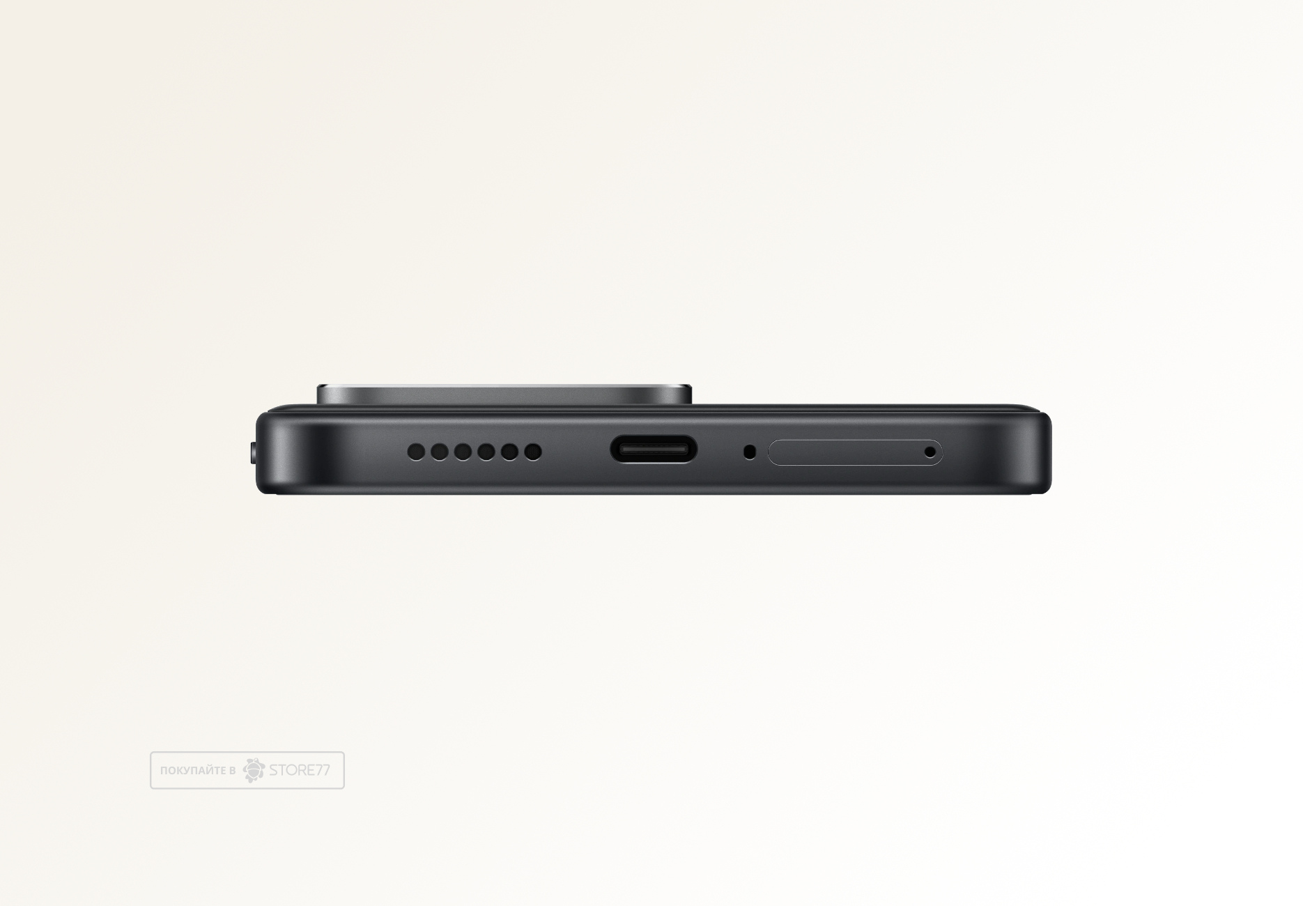 Телефон Poco C95 Pro 8/256 ГБ, цвет: черный (Black)