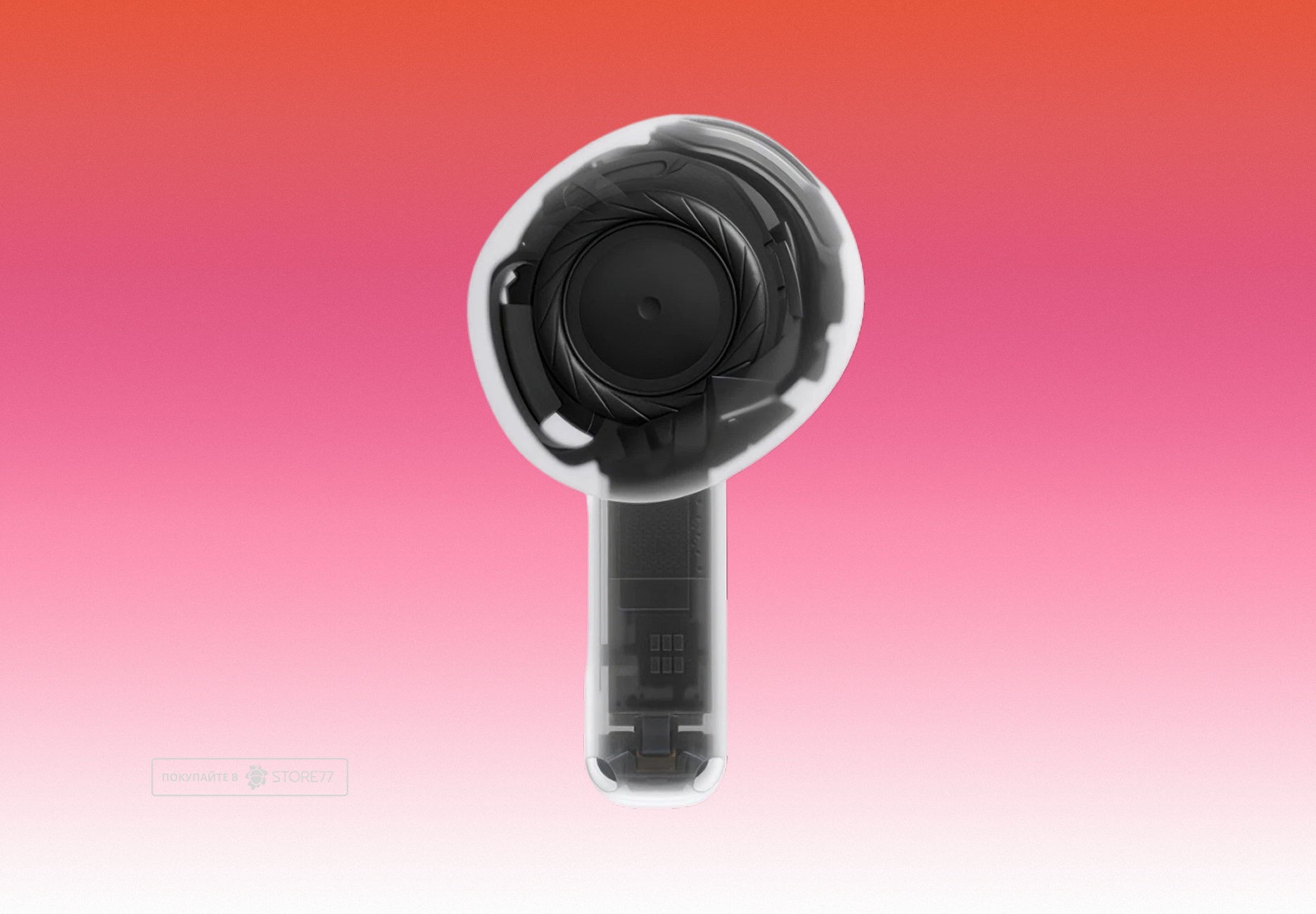 Беспроводные наушники Apple AirPods 5 MKFW4