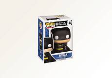 Фигурка Funko POP! Heroes DC Classic Batman (144)