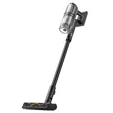 Беспроводной пылесос Dreame Z30 Сordless Stick Vacuum (Черный/Серый)