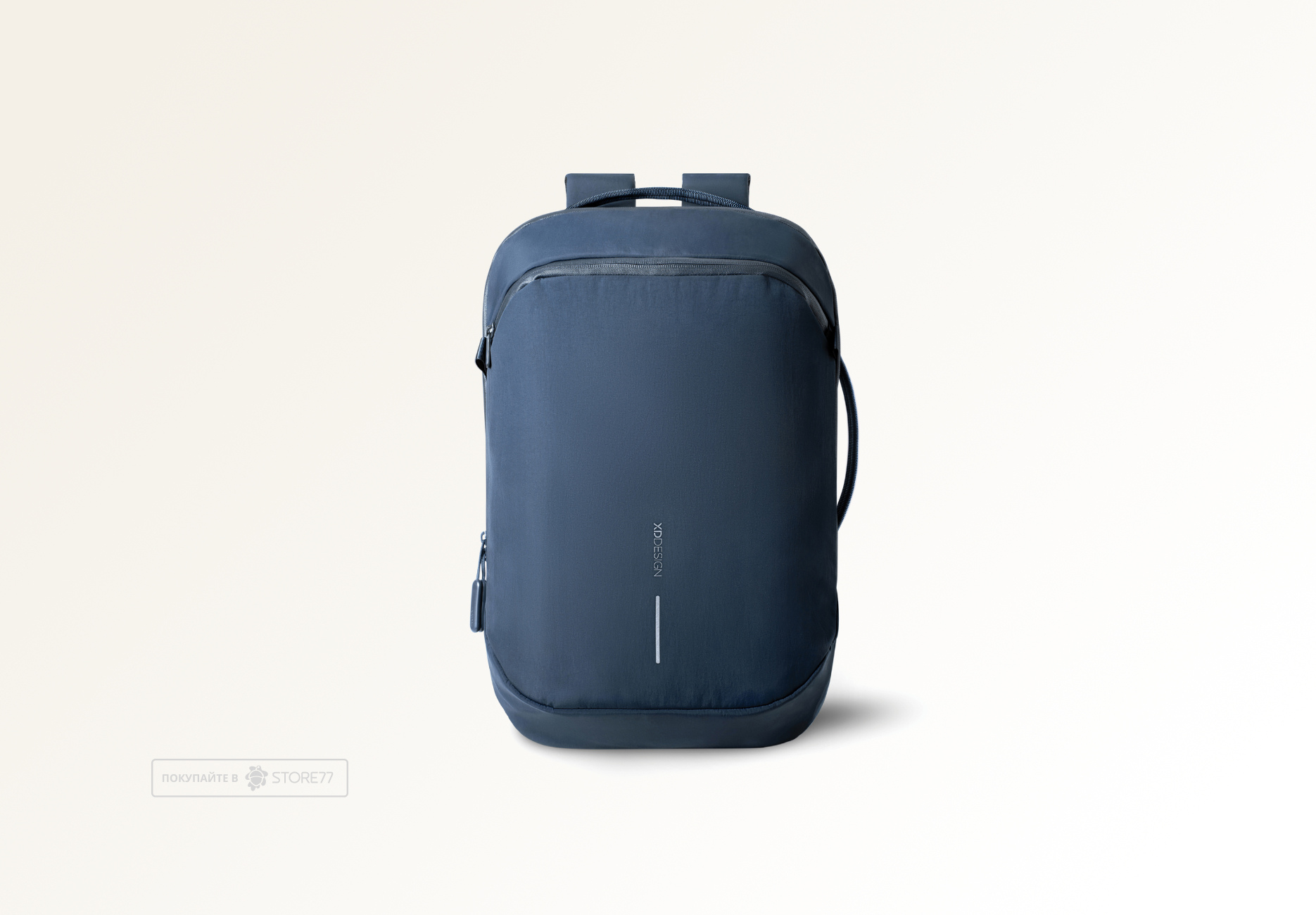 Рюкзак для ноутбука до 16" XD Design Bobby Air (Темно-синий)