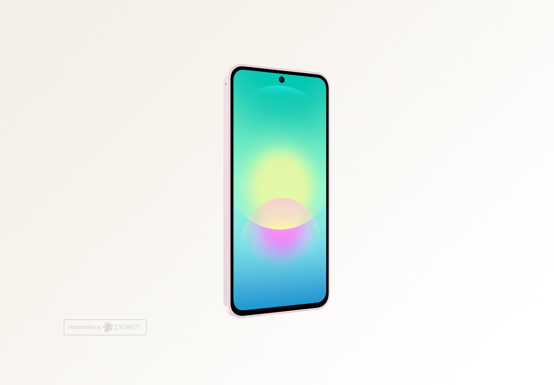 Телефон Samsung Galaxy A27 8/128 ГБ, цвет: розовый (Light Pink)