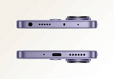 Телефон Poco M6 Pro 12/512Gb (Фиолетовый)