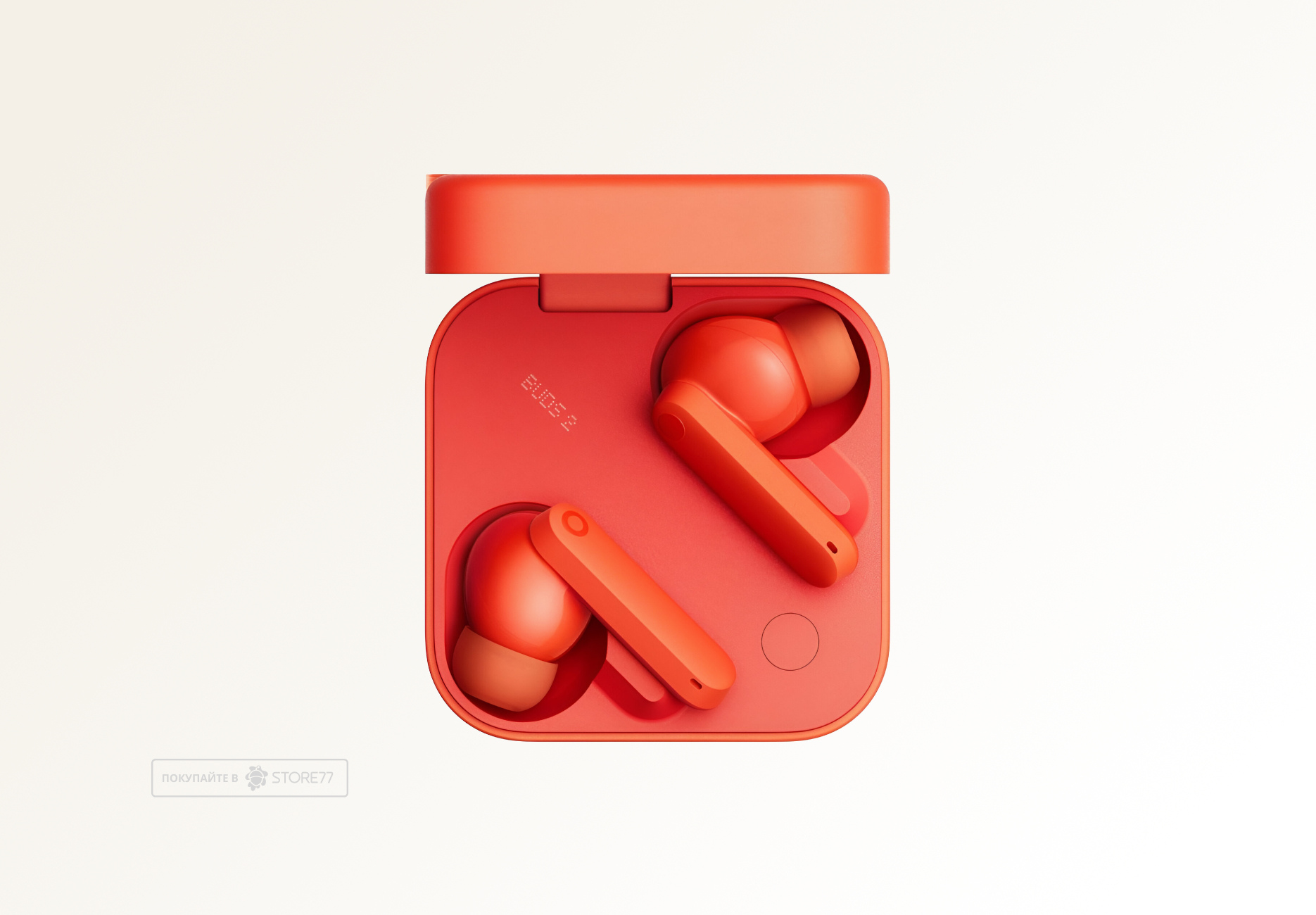 Беспроводные наушники CMF By Nothing Buds 2 (Оранжевые)