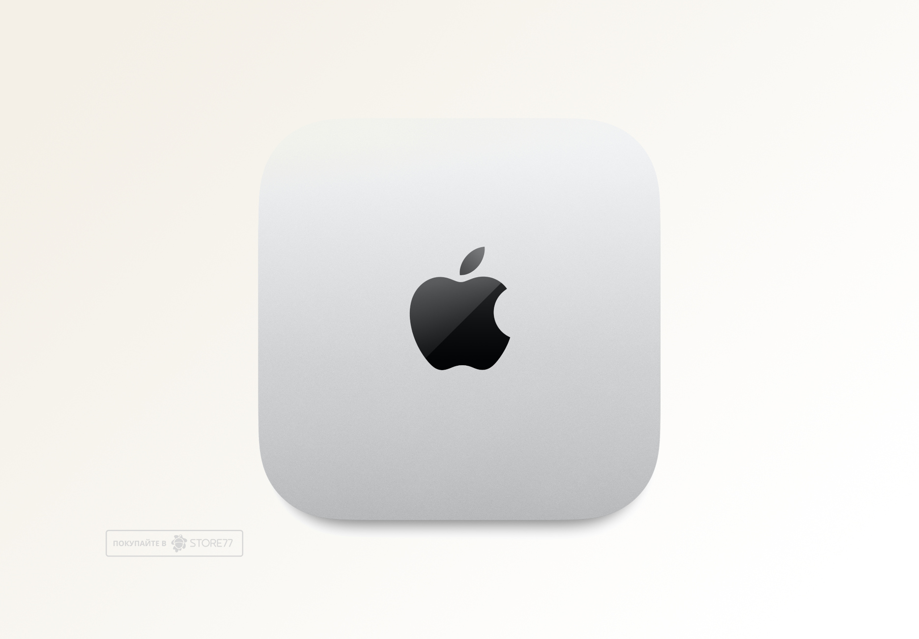 Настольный компьютер Apple Mac Mini (M4 Pro 12C CPU/16C GPU, 64Gb, 1Tb SSD) Серебристый (Z1JV000LG)