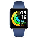 Смарт-часы POCO Watch GL (Синие)