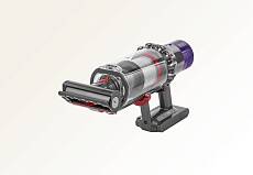 Беспроводной пылесос Dyson V11 Extra (Синий/Серый)