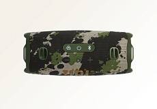 Портативная акустика JBL Charge 6 (Камуфляж)