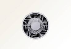 Очиститель воздуха Xiaomi Smart Air Purifier Elite EU (Белый)