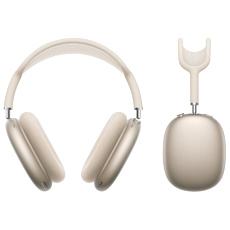 Беспроводные наушники Apple AirPods Max USB-C (Сияющая звезда) (Селект)
