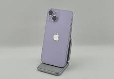 Телефон Apple iPhone 14 512 ГБ, цвет: пурпурный (Purple) (Уценка)