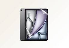 Защитная пленка для планшета Apple iPad Air 11" (Глянцевая)