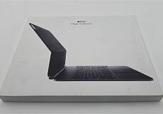 Клавиатура Apple Magic Keyboard для iPad Pro 13 M4 (Черная) (Уценка)