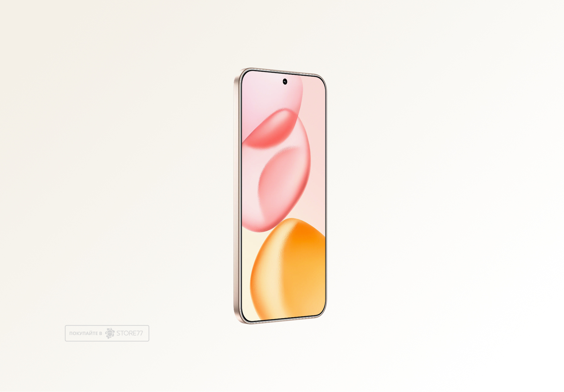 Телефон Honor 400 8/512 ГБ, цвет: золотой (Gold)