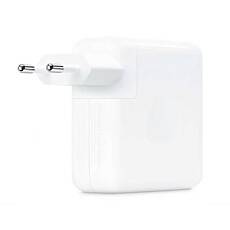 Адаптер питания Protect для Macbook мощностью 67 Вт, USB-C (Белый)