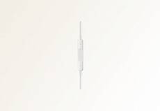 Наушники Apple EarPods с разъёмом Lightning