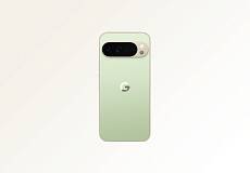 Телефон Google Pixel 10 Pro XL 16/128 ГБ цвет: нефрит (Jade)