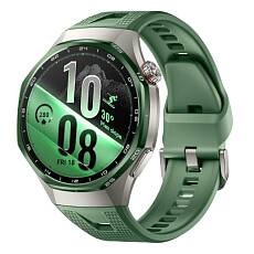 Умные часы Huawei Watch GT 7 PRO 46 мм, цвет: зеленый (Green)