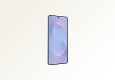 Телефон Samsung Galaxy S25 Edge 12/512Gb (Titanium Icyblue)