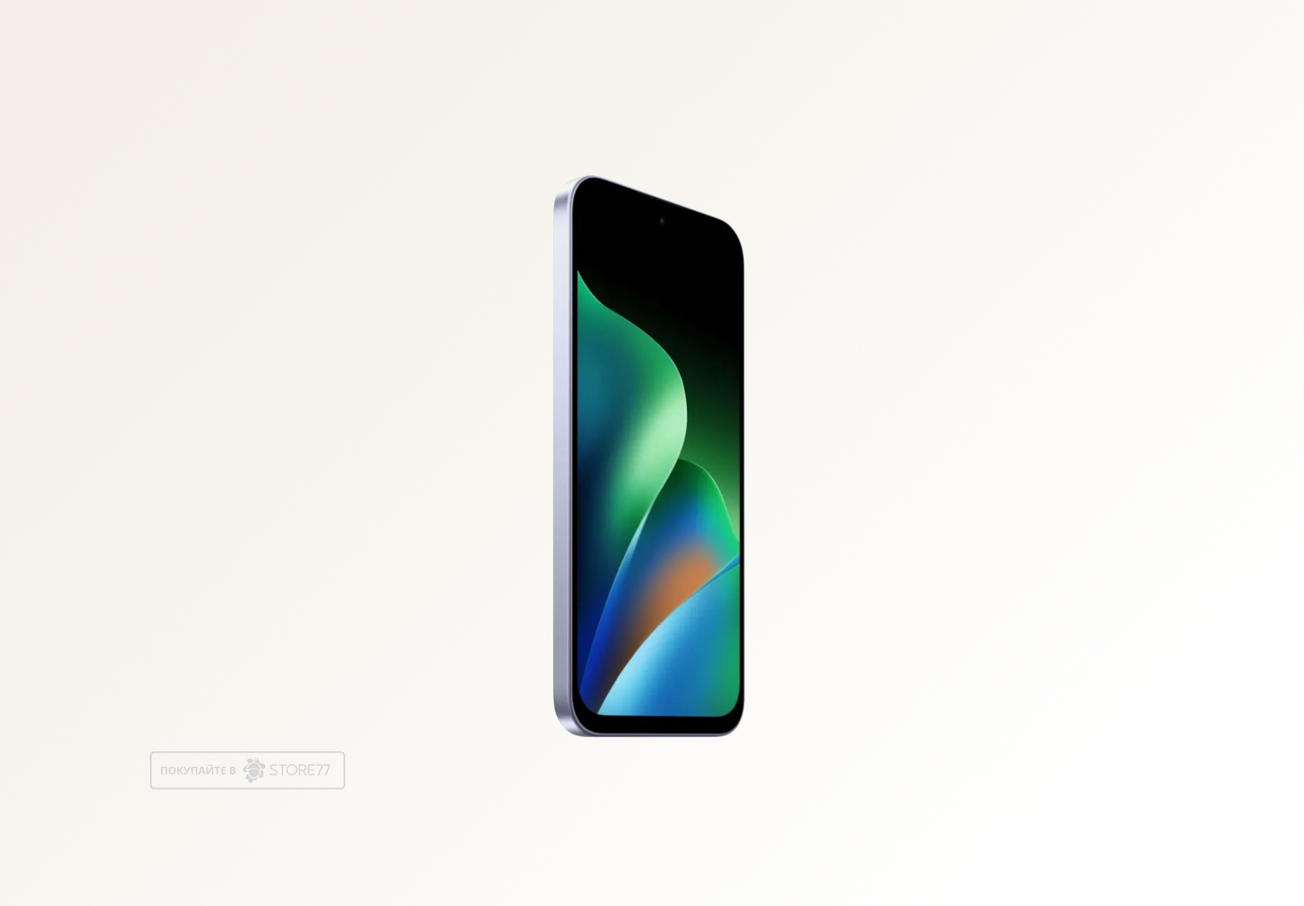 Телефон Xiaomi Redmi 17 4/256 ГБ, цвет: фиолетовый (Lotus Purple)