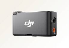 Беспроводной микрофон DJI Mic 2 (2TX + 1RX)