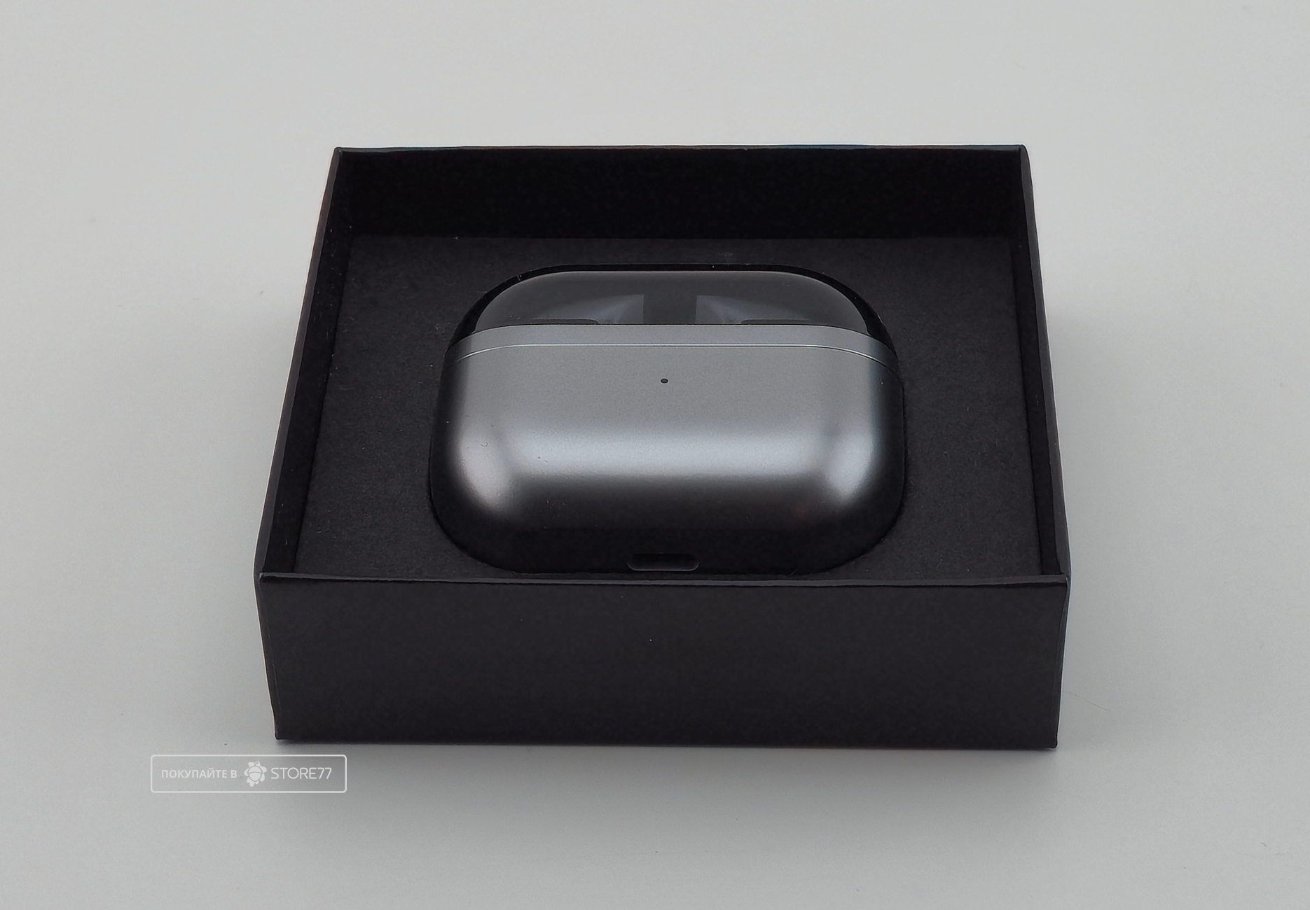Беспроводные наушники Samsung Galaxy Buds 3 Pro (Silver) (Уценка)