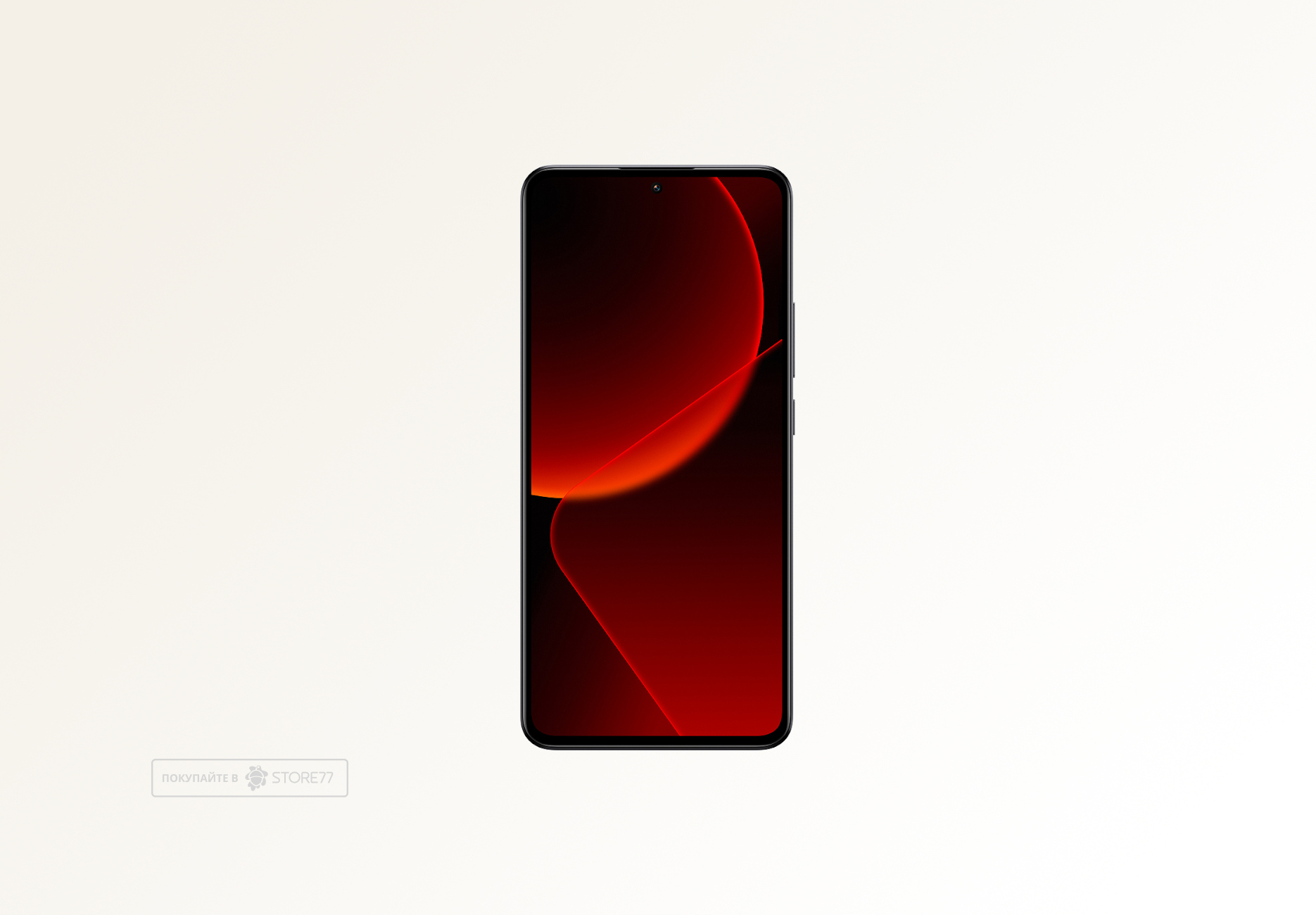 Телефон Xiaomi 13T 12/256Gb (Черный)