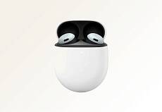 Беспроводные наушники Google Pixel Buds Pro цвет: туманный (Fog)