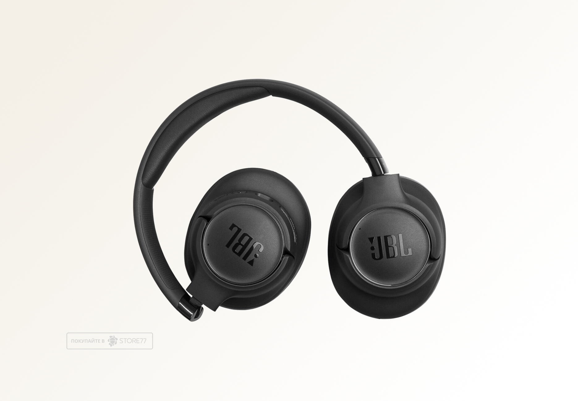 Беспроводные наушники JBL Tune 780NC (Черные)