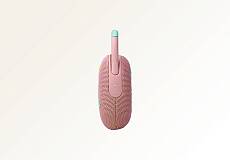 Портативная акустика JBL Clip 5 (Розовая)