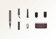 Стайлер Dyson Airwrap Coanda2x™ HS09, цвет: сливовая яшма (Jasper Plum) (2026)