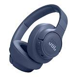 Беспроводные наушники JBL Tune 770NC (Синие)