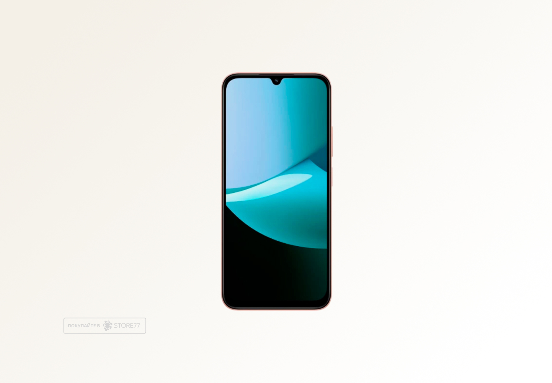 Телефон Xiaomi Redmi 15C 8/256Gb (Twilight Orange)