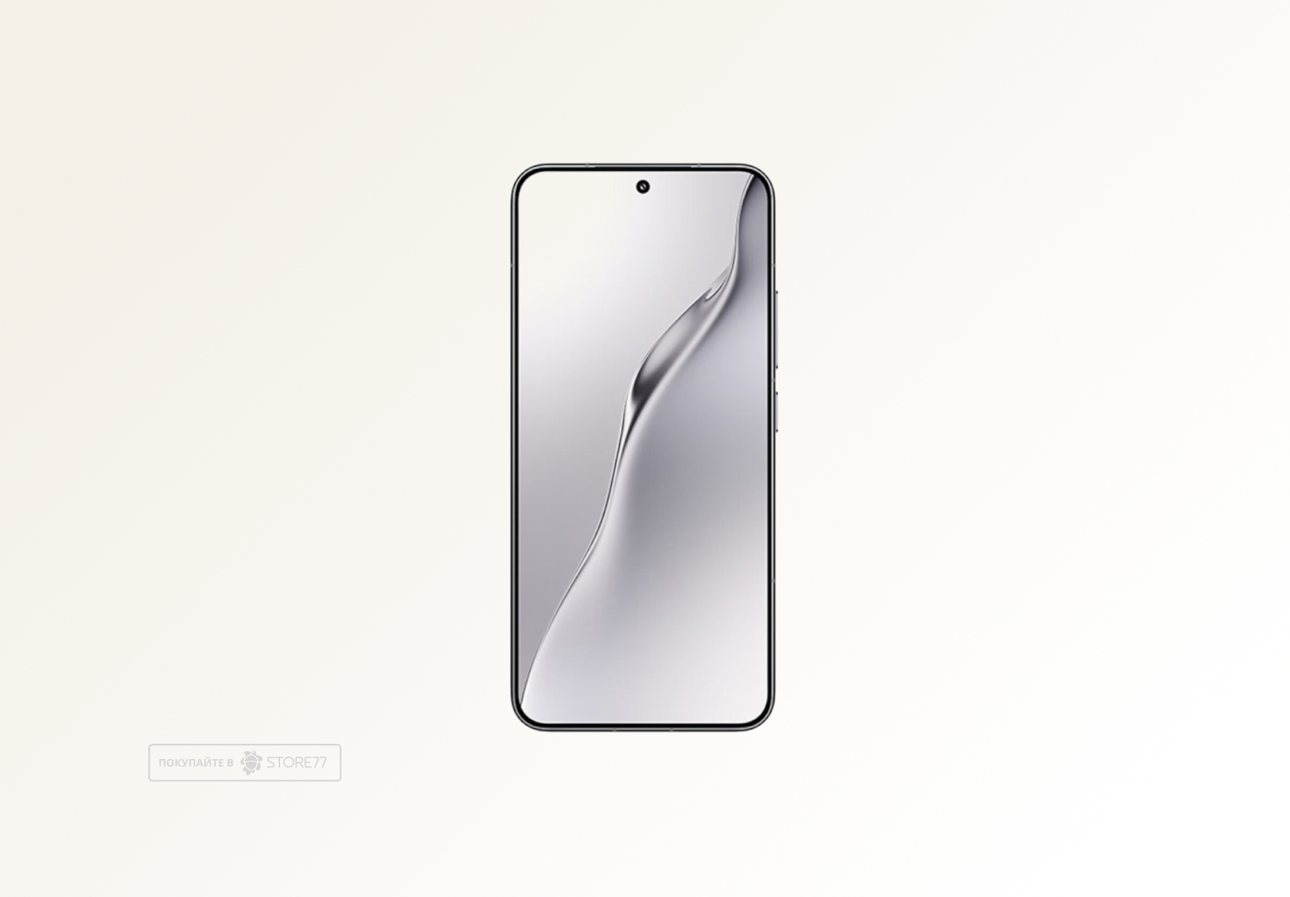 Телефон Xiaomi 15 12/256 ГБ цвет: жидкое серебро (Liquid Silver)