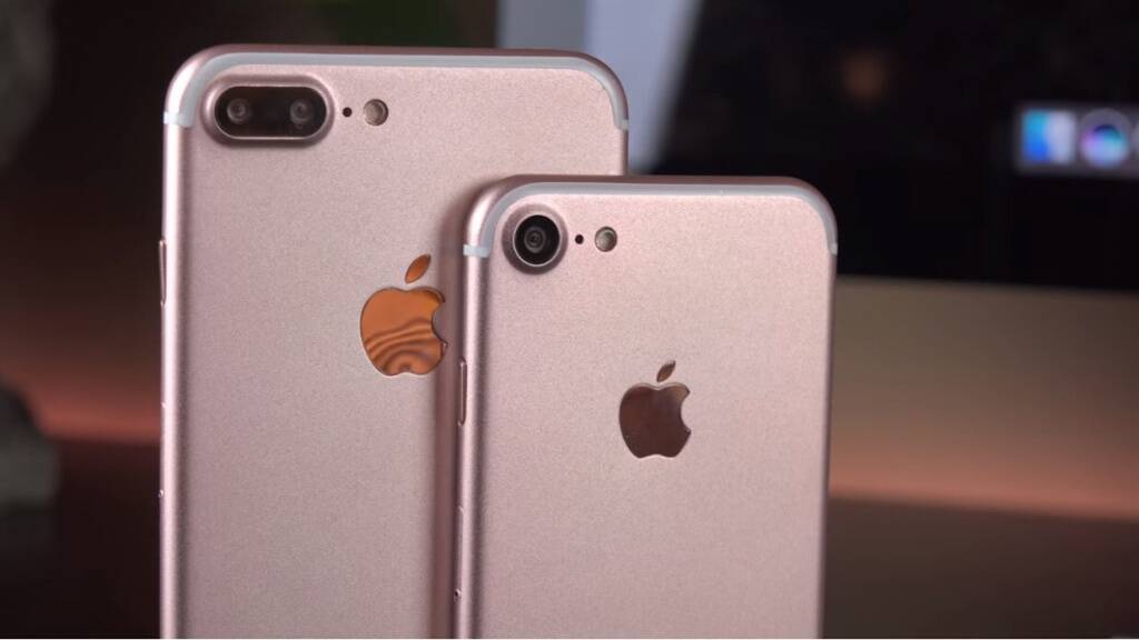 iPhone SE, iPhone 7, iPhone 7plus купить