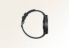 Умные часы Xiaomi Watch S1 Active GL (Черный)