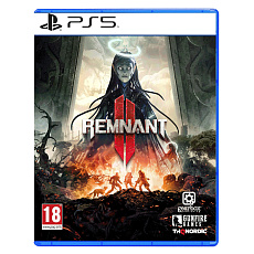 Игра Remnant 2 (PS5, русская версия)