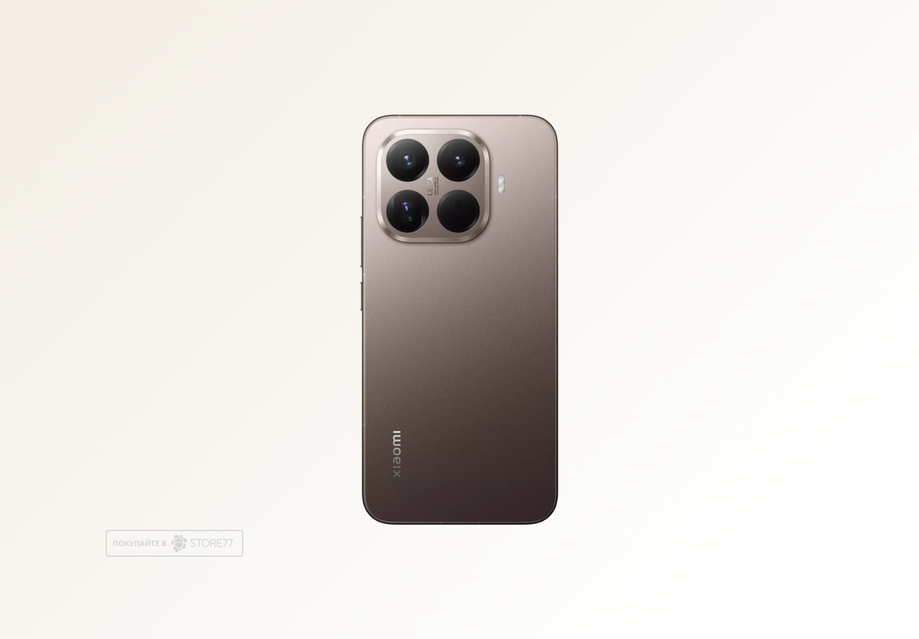 Телефон Xiaomi 15T Pro 12/256 ГБ цвет: золотой (Gold)