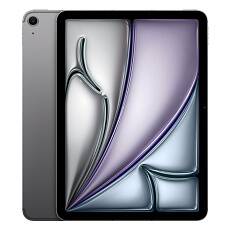 Планшет Apple iPad Air 11 (2024) 512Gb Wi-Fi (Серый космос) 